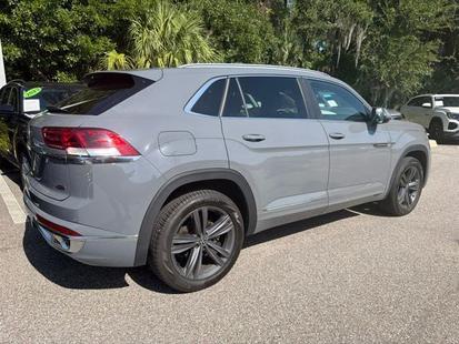 volkswagen atlas cross sport 2021 1V2SE2CA8MC232844 image volkswagen atlas cross sport 2021 1V2SE2CA8MC232844 image